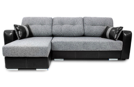 Угловые диваны