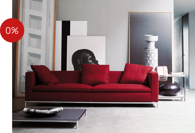 Рассрочка на перетяжку мебели без переплат и поручителей под 0%